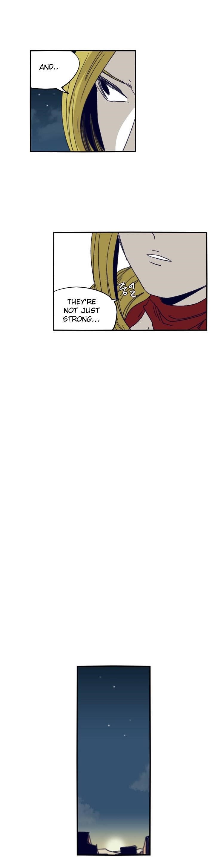 Epic of Gilgamesh Chapter 93 - Page 17