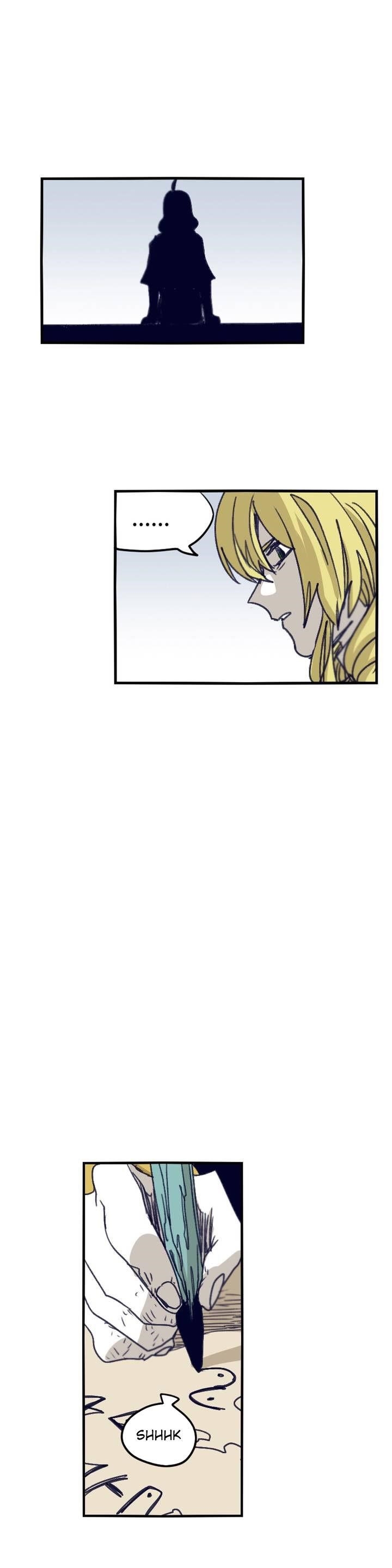 Epic of Gilgamesh Chapter 93 - Page 18