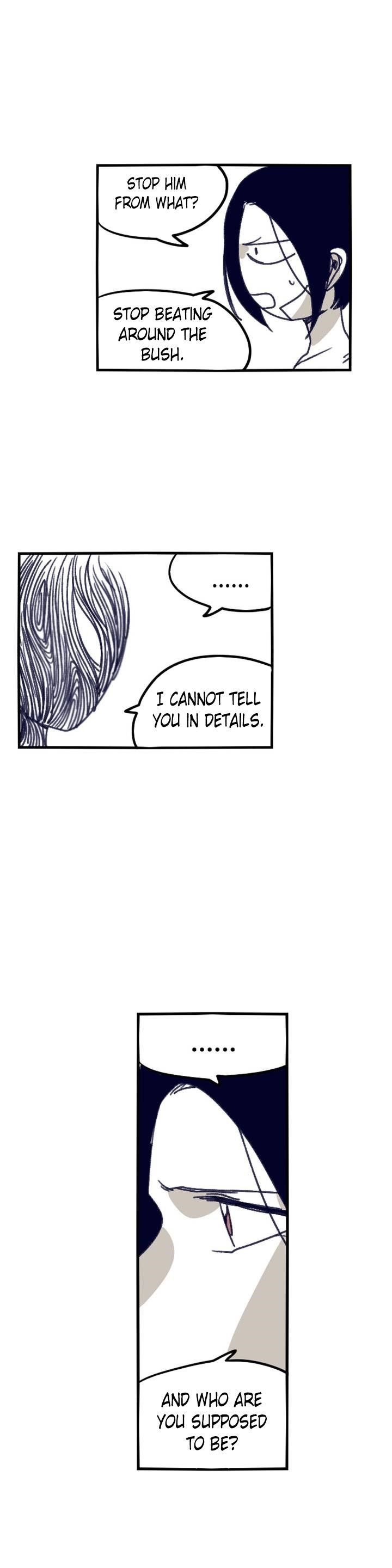 Epic of Gilgamesh Chapter 93 - Page 5