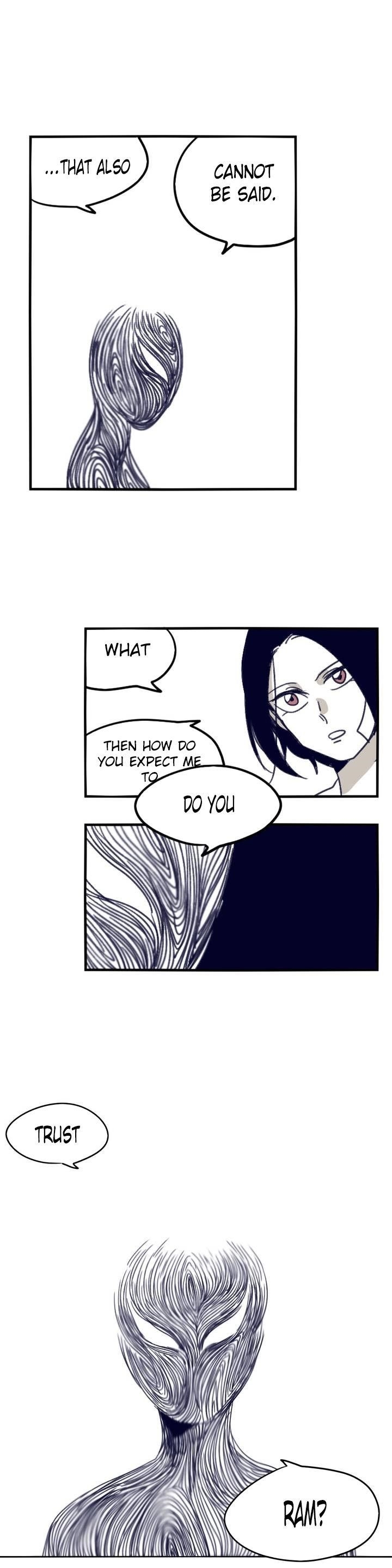 Epic of Gilgamesh Chapter 93 - Page 6