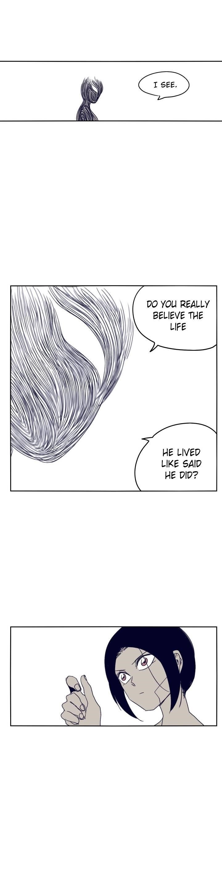 Epic of Gilgamesh Chapter 93 - Page 8