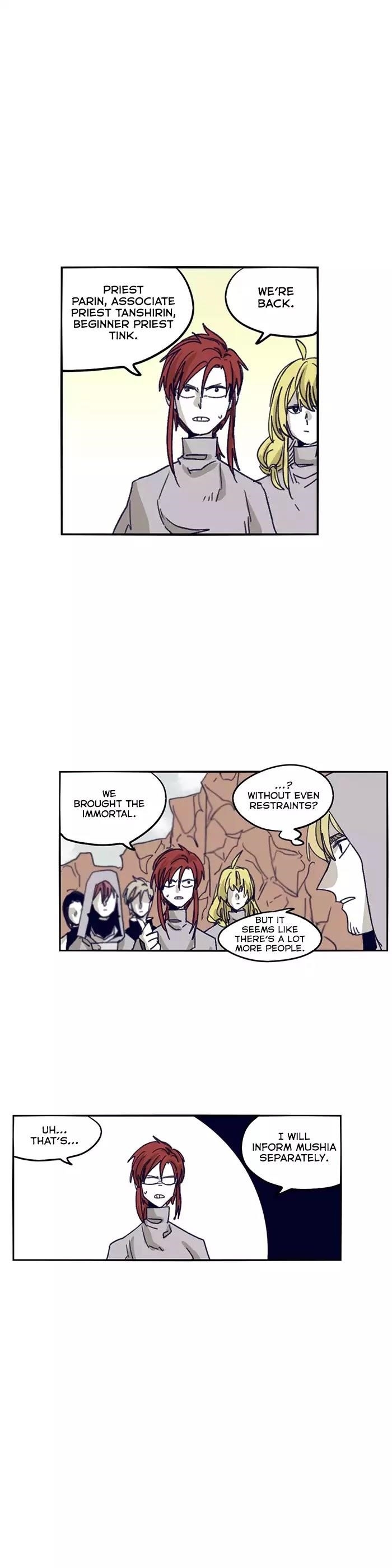 Epic of Gilgamesh Chapter 94 - Page 10