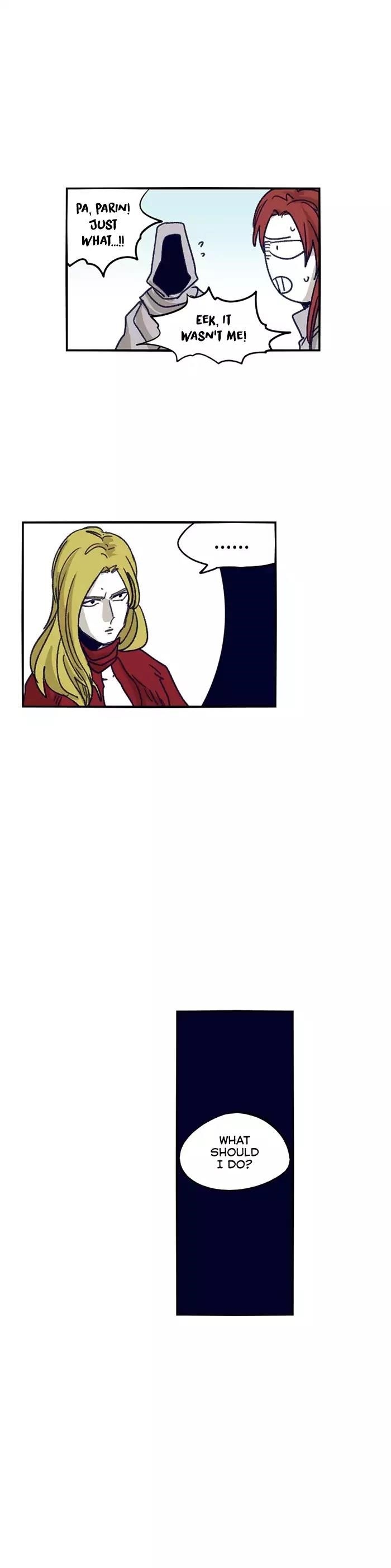 Epic of Gilgamesh Chapter 94 - Page 14