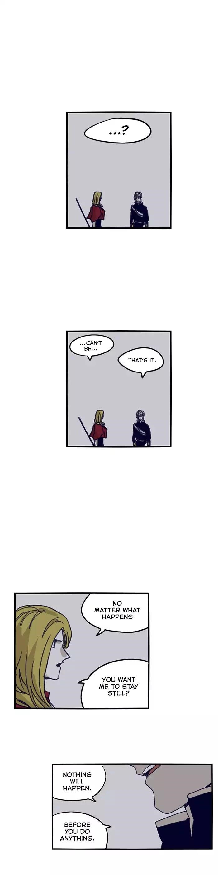 Epic of Gilgamesh Chapter 94 - Page 16