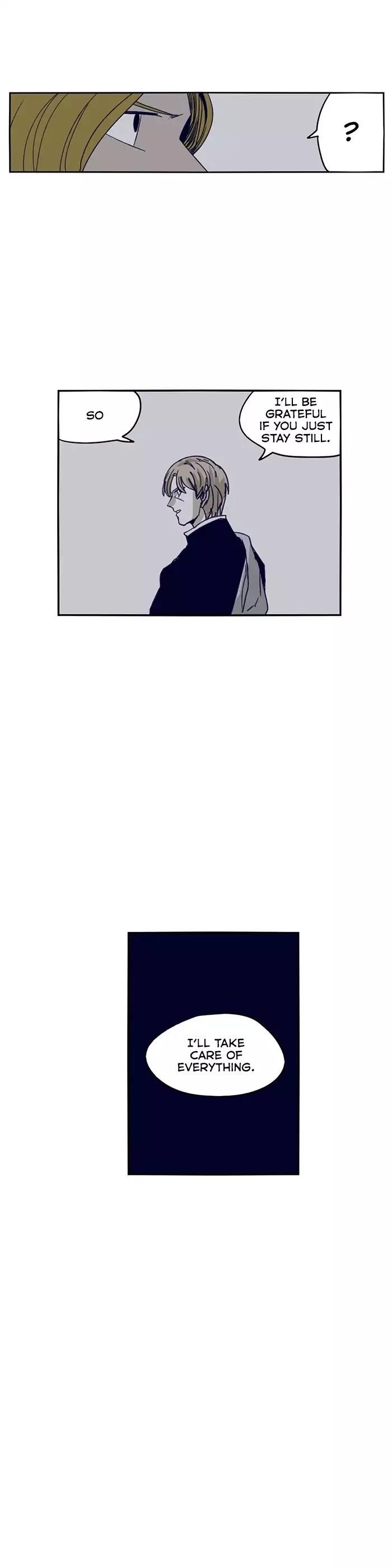 Epic of Gilgamesh Chapter 94 - Page 17