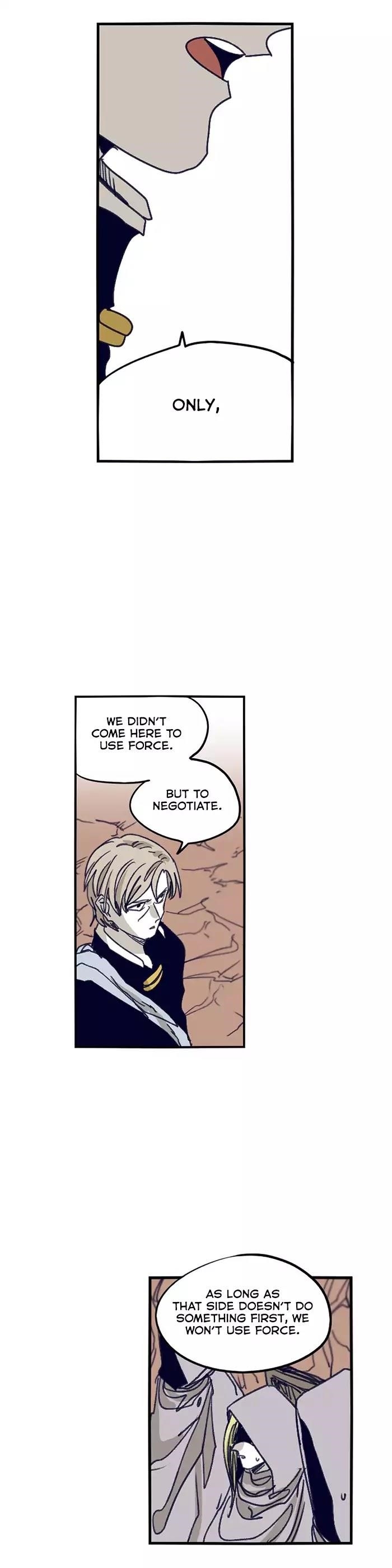 Epic of Gilgamesh Chapter 94 - Page 18