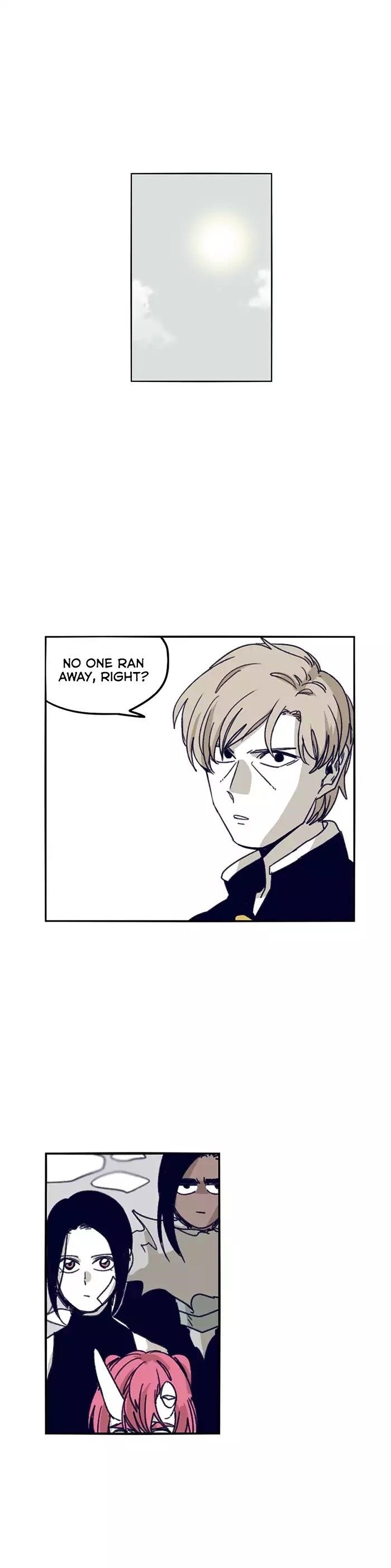 Epic of Gilgamesh Chapter 94 - Page 2