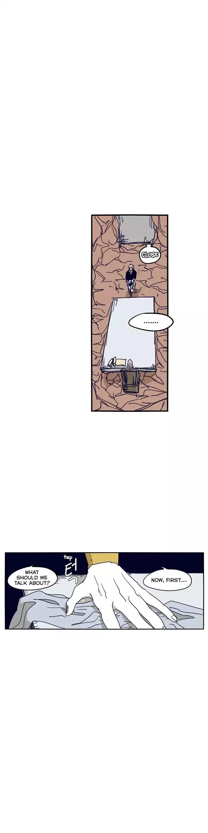 Epic of Gilgamesh Chapter 94 - Page 21