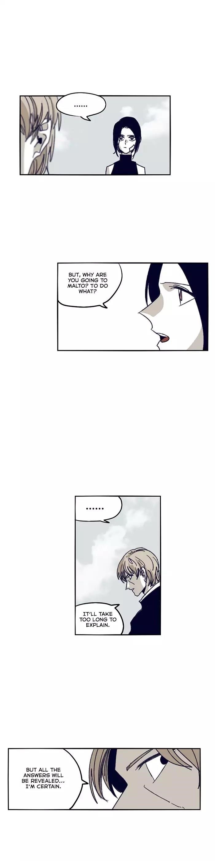 Epic of Gilgamesh Chapter 94 - Page 4