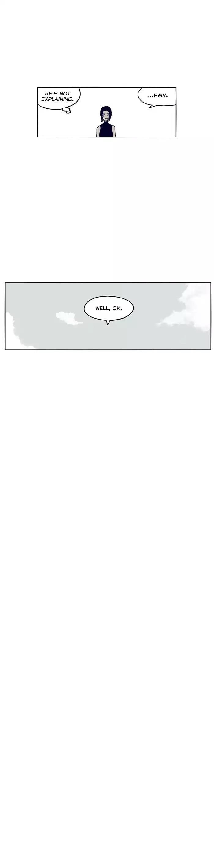 Epic of Gilgamesh Chapter 94 - Page 5