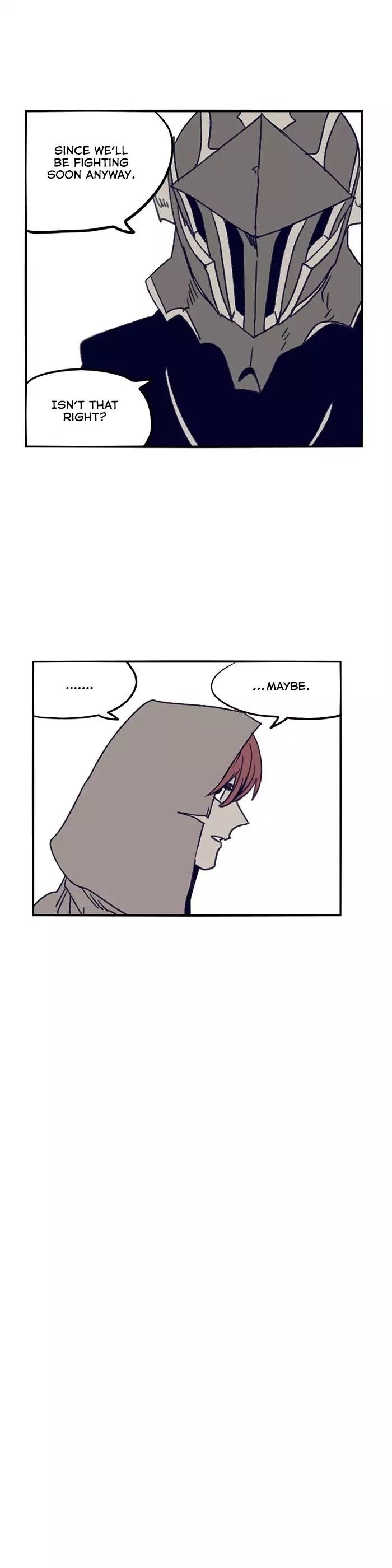 Epic of Gilgamesh Chapter 94 - Page 9