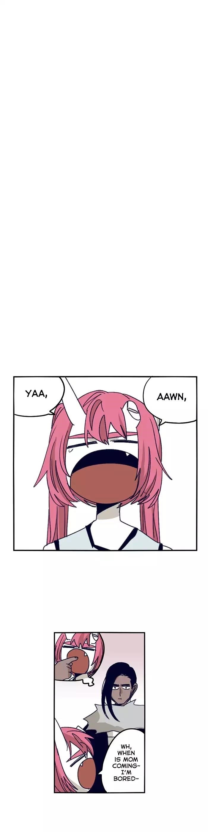 Epic of Gilgamesh Chapter 95 - Page 11