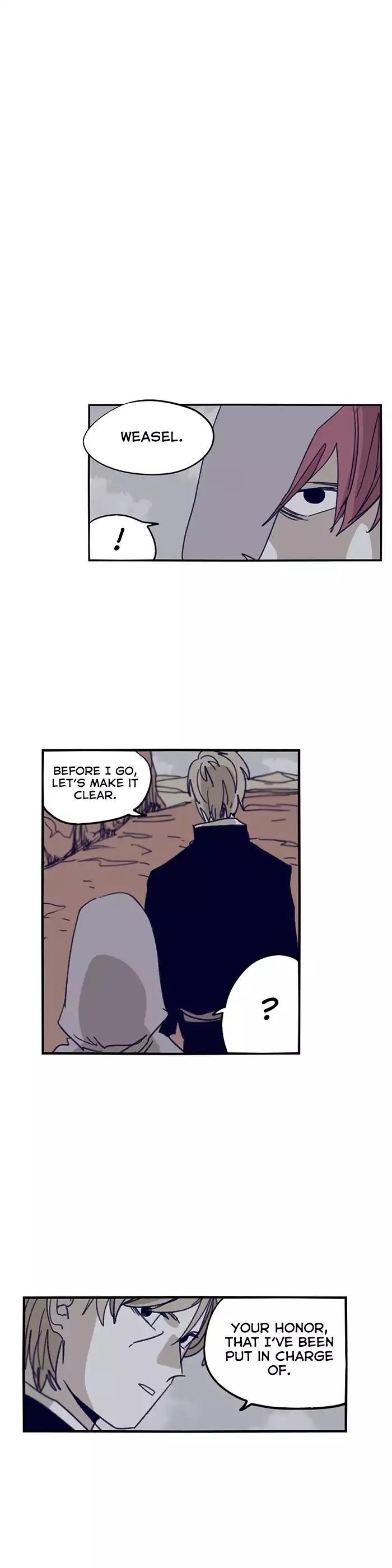 Epic of Gilgamesh Chapter 95 - Page 13