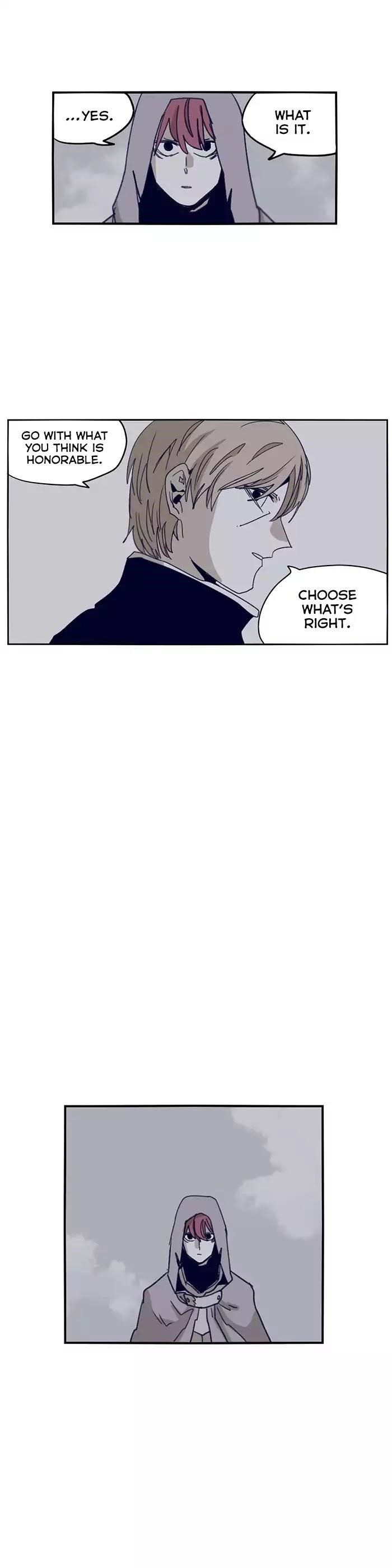 Epic of Gilgamesh Chapter 95 - Page 14