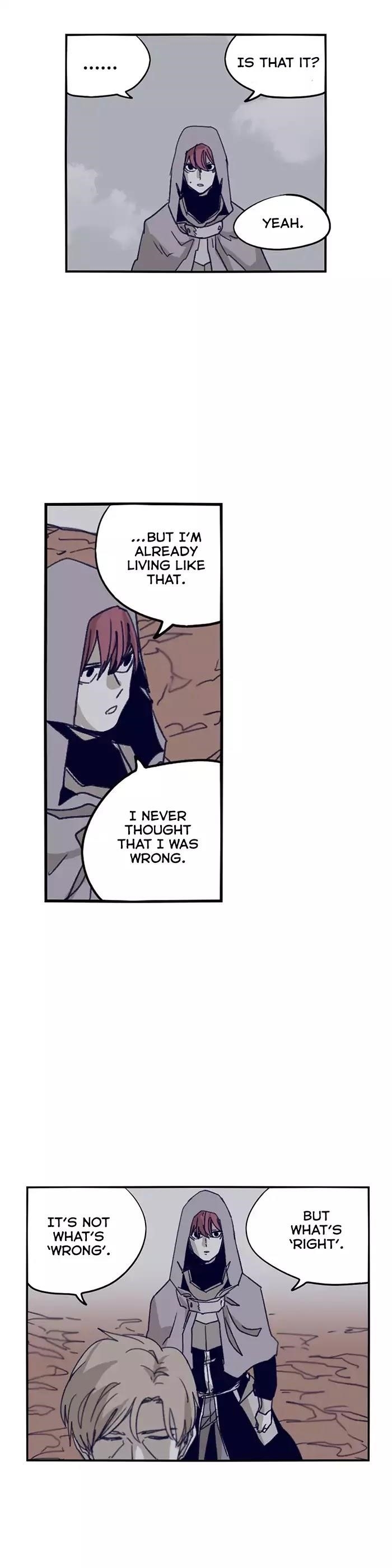 Epic of Gilgamesh Chapter 95 - Page 15