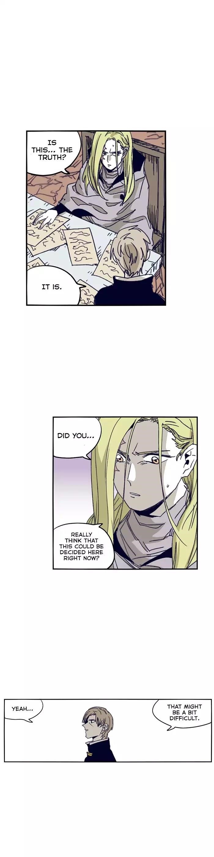 Epic of Gilgamesh Chapter 95 - Page 18