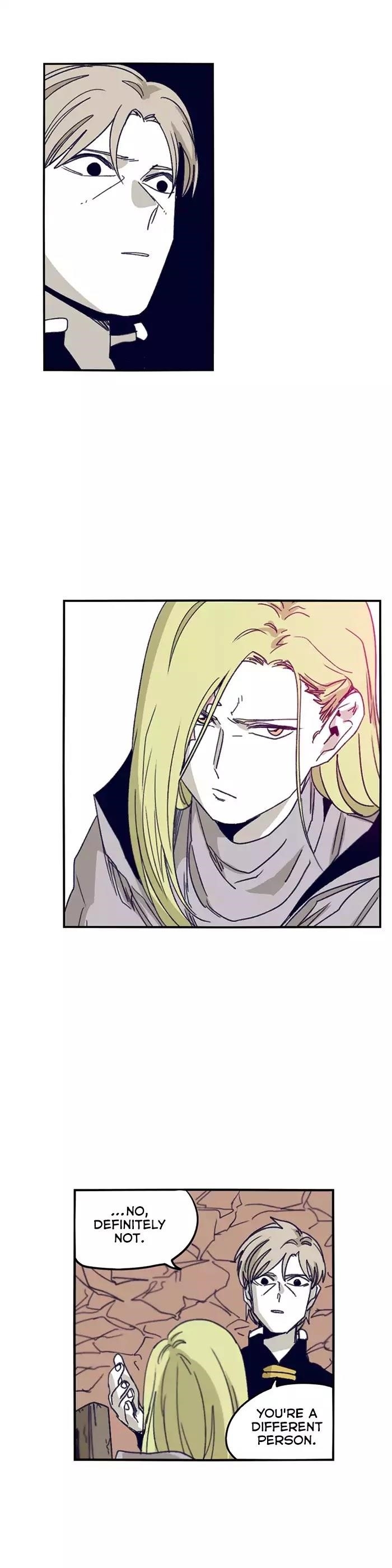 Epic of Gilgamesh Chapter 95 - Page 5