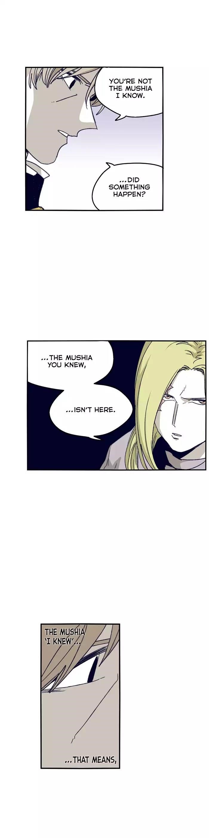 Epic of Gilgamesh Chapter 95 - Page 6