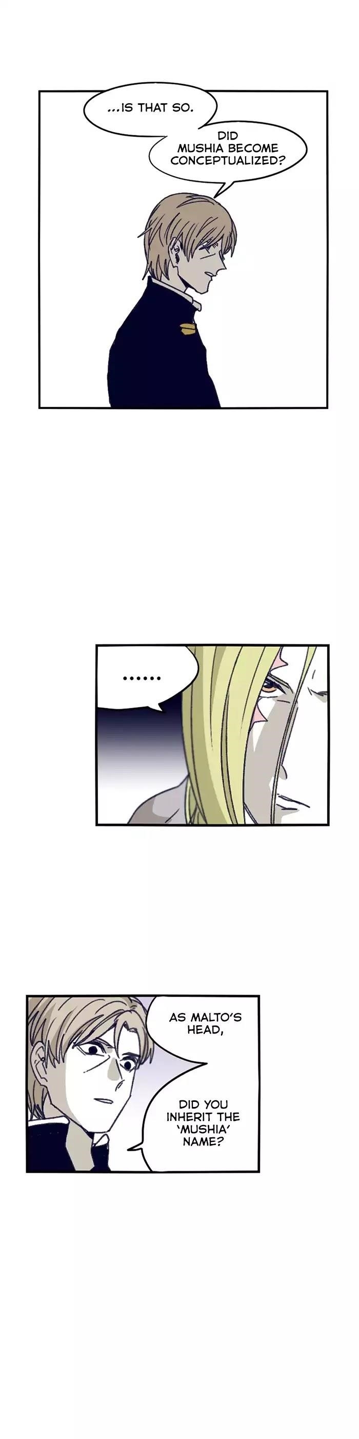 Epic of Gilgamesh Chapter 95 - Page 7