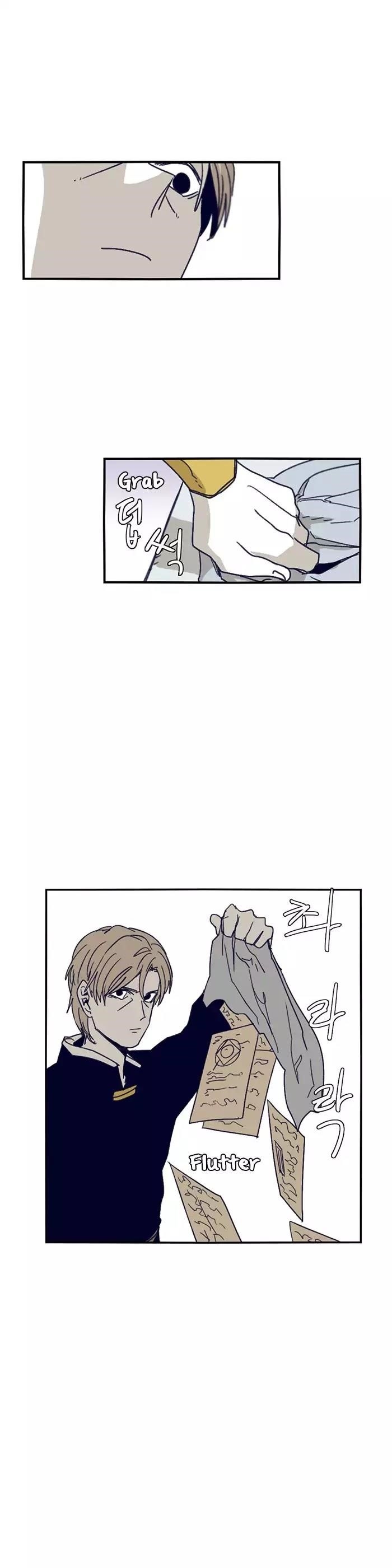 Epic of Gilgamesh Chapter 95 - Page 9