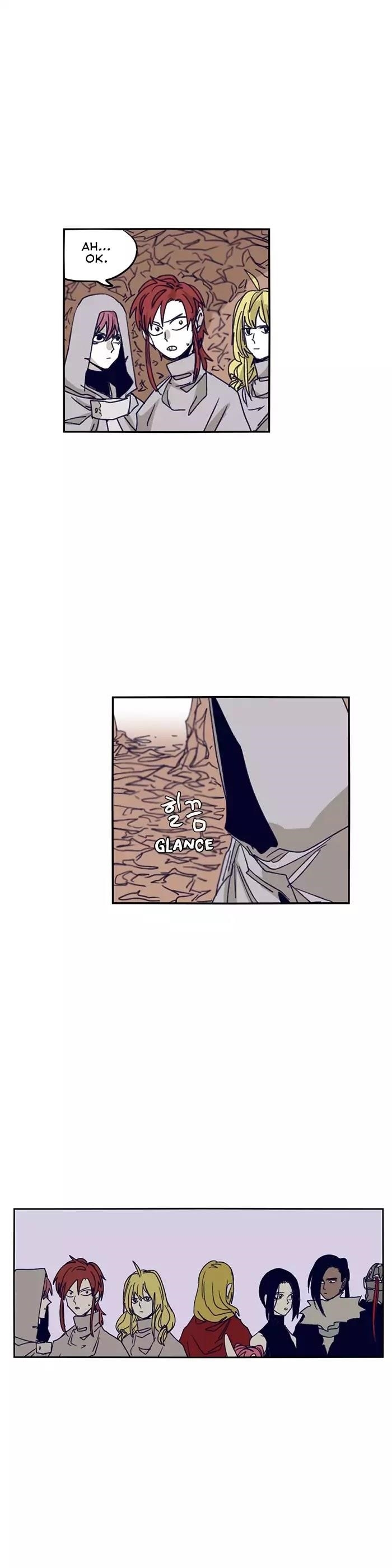 Epic of Gilgamesh Chapter 96 - Page 10