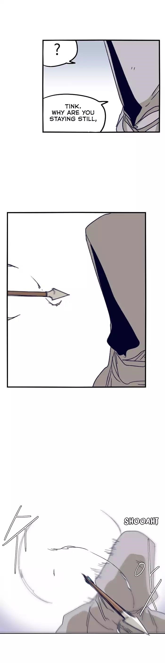 Epic of Gilgamesh Chapter 96 - Page 13