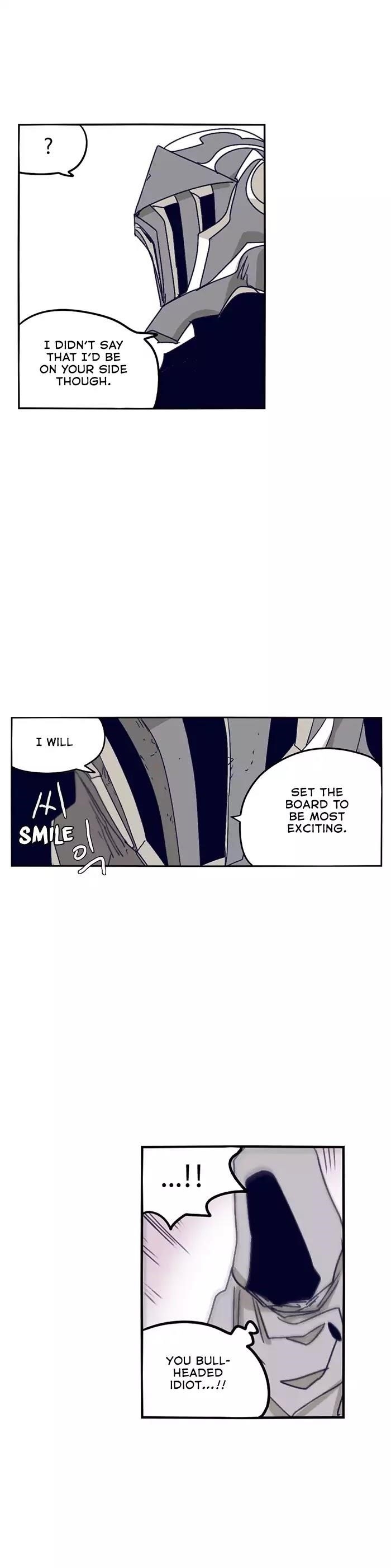 Epic of Gilgamesh Chapter 96 - Page 20