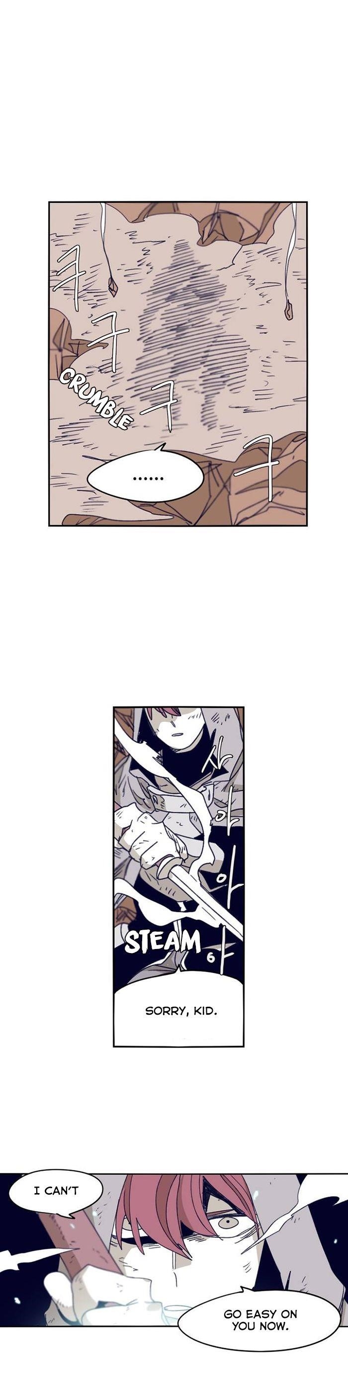 Epic of Gilgamesh Chapter 97 - Page 20