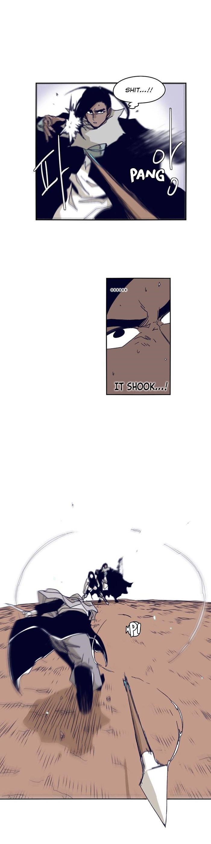 Epic of Gilgamesh Chapter 97 - Page 7