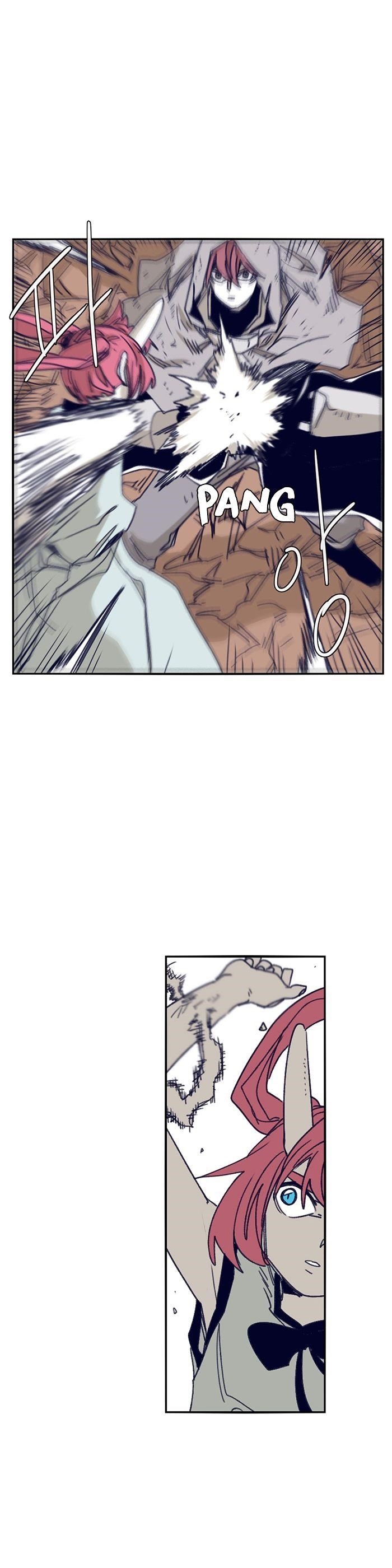 Epic of Gilgamesh Chapter 98 - Page 10