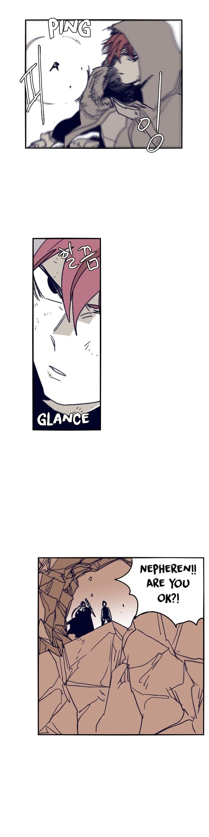 Epic of Gilgamesh Chapter 98 - Page 13