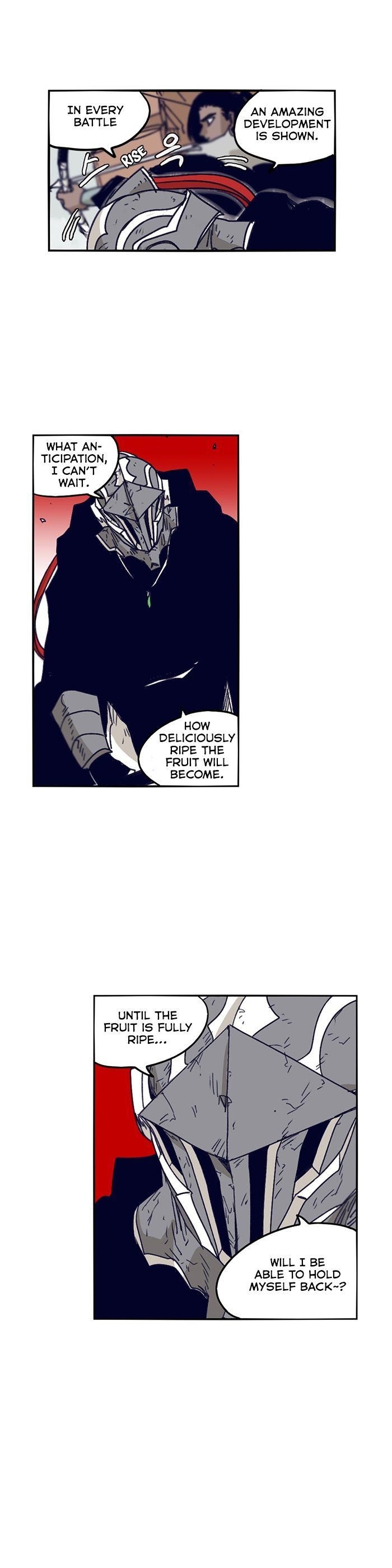 Epic of Gilgamesh Chapter 98 - Page 15