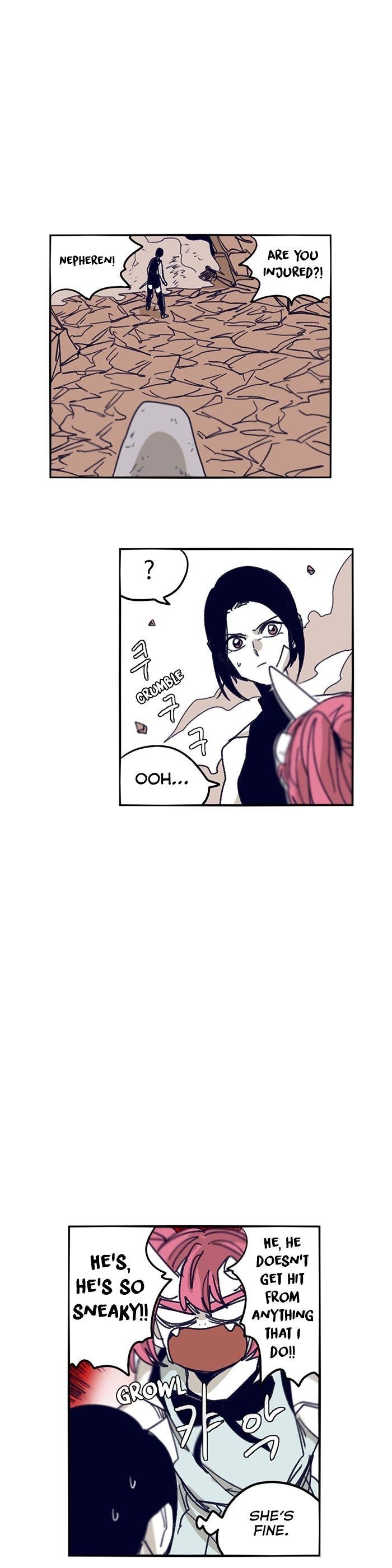 Epic of Gilgamesh Chapter 98 - Page 16