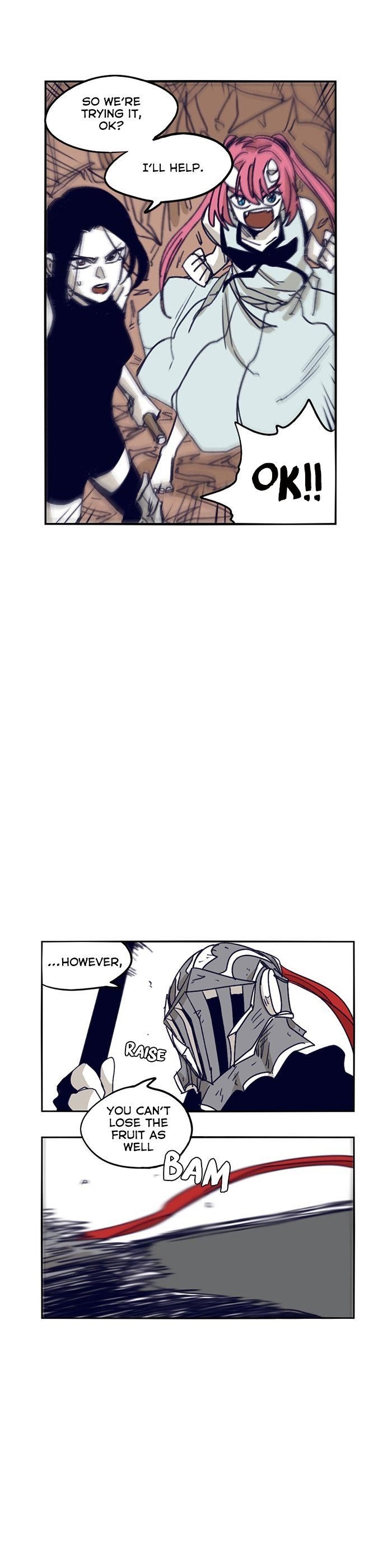 Epic of Gilgamesh Chapter 98 - Page 18