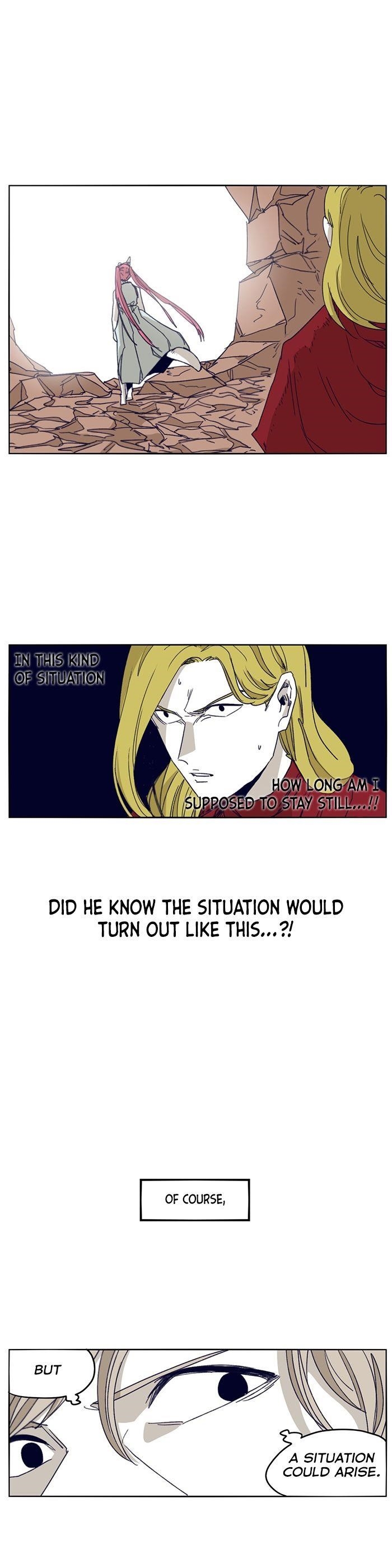 Epic of Gilgamesh Chapter 98 - Page 4