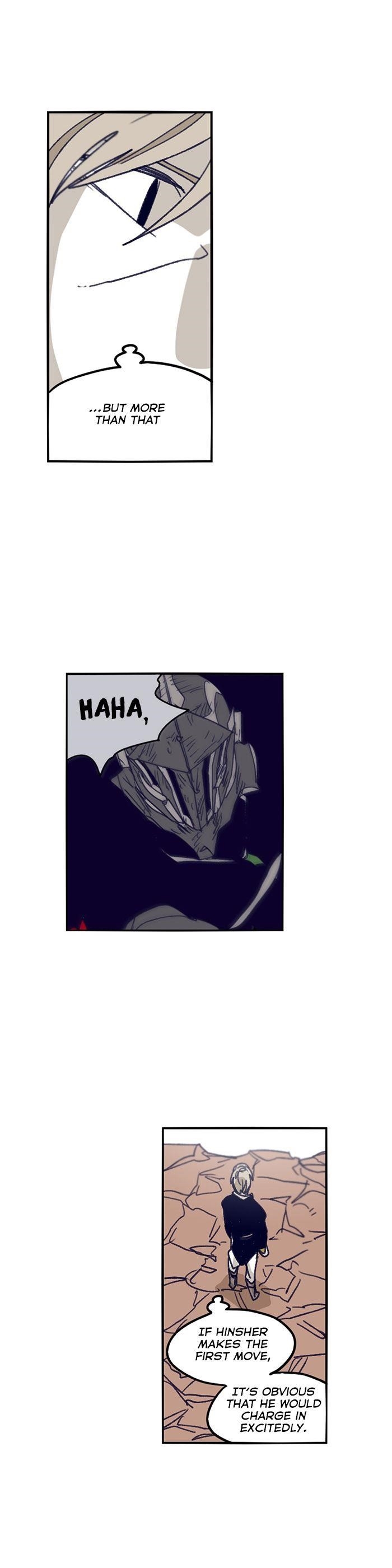 Epic of Gilgamesh Chapter 98 - Page 6