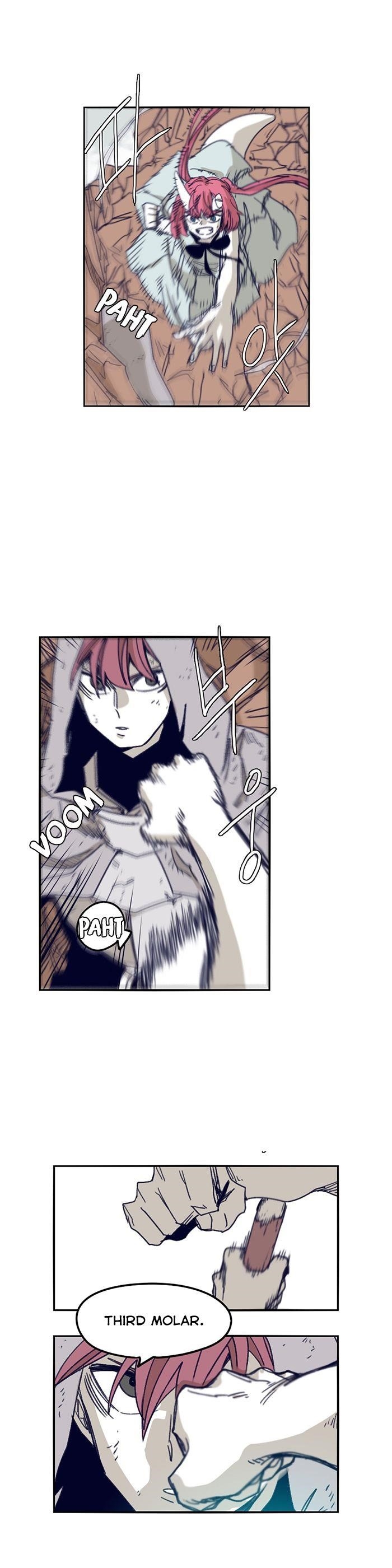 Epic of Gilgamesh Chapter 98 - Page 9