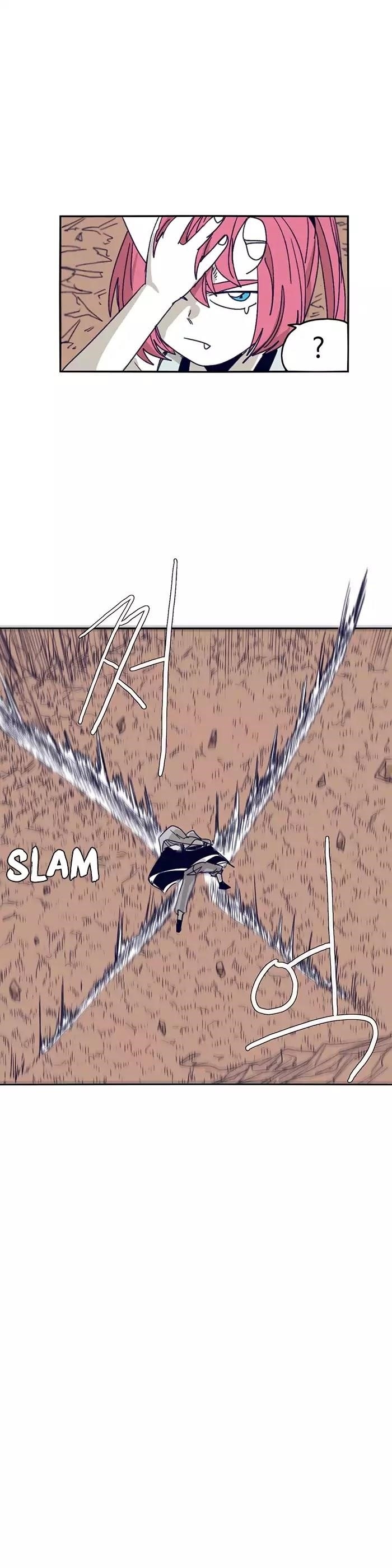 Epic of Gilgamesh Chapter 99 - Page 10