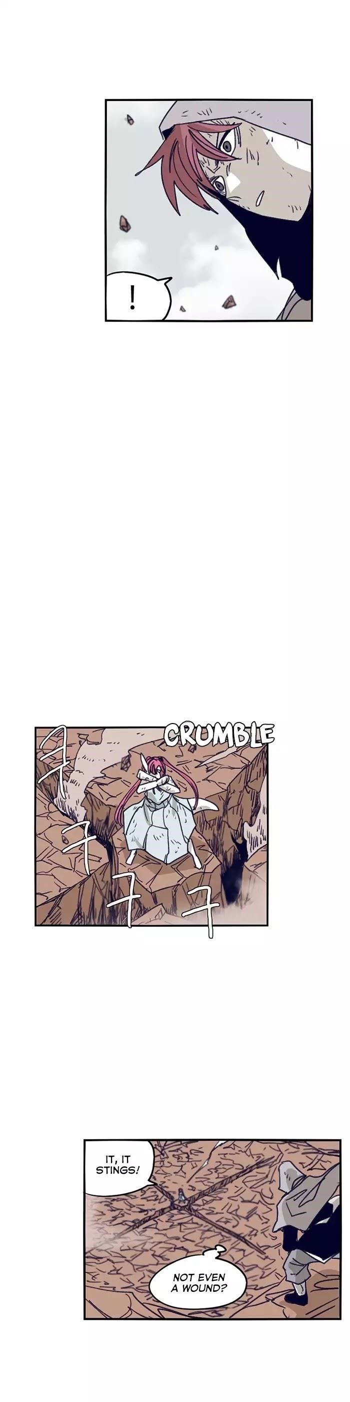 Epic of Gilgamesh Chapter 99 - Page 11