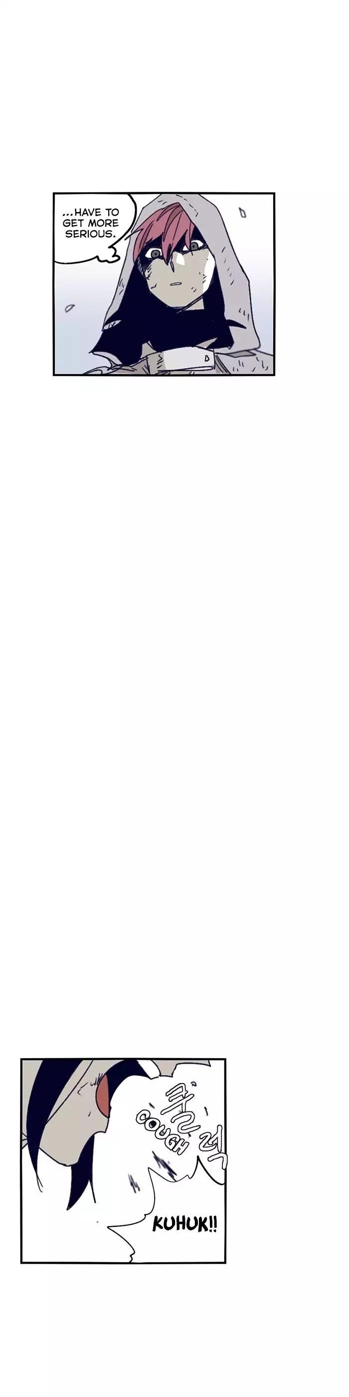 Epic of Gilgamesh Chapter 99 - Page 12