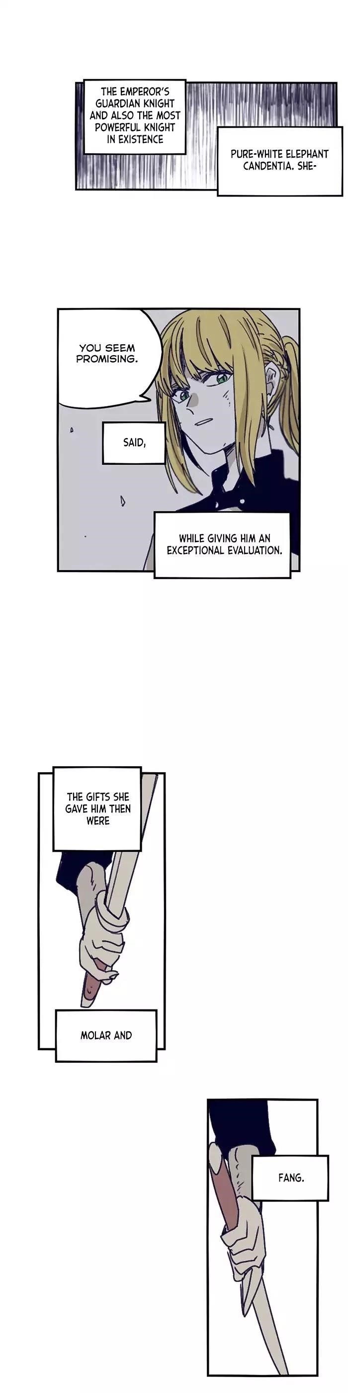 Epic of Gilgamesh Chapter 99 - Page 14