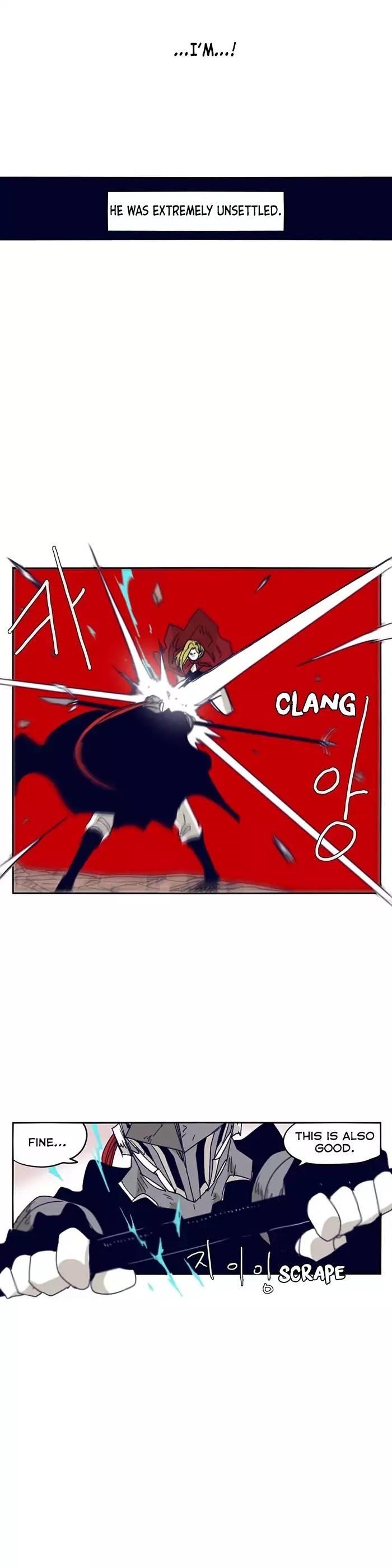 Epic of Gilgamesh Chapter 99 - Page 16