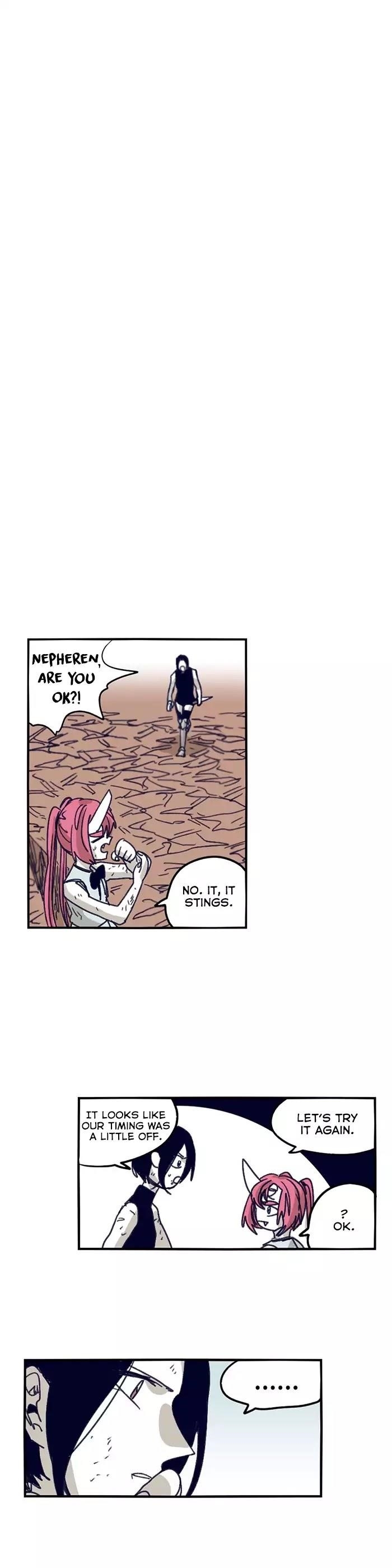 Epic of Gilgamesh Chapter 99 - Page 17