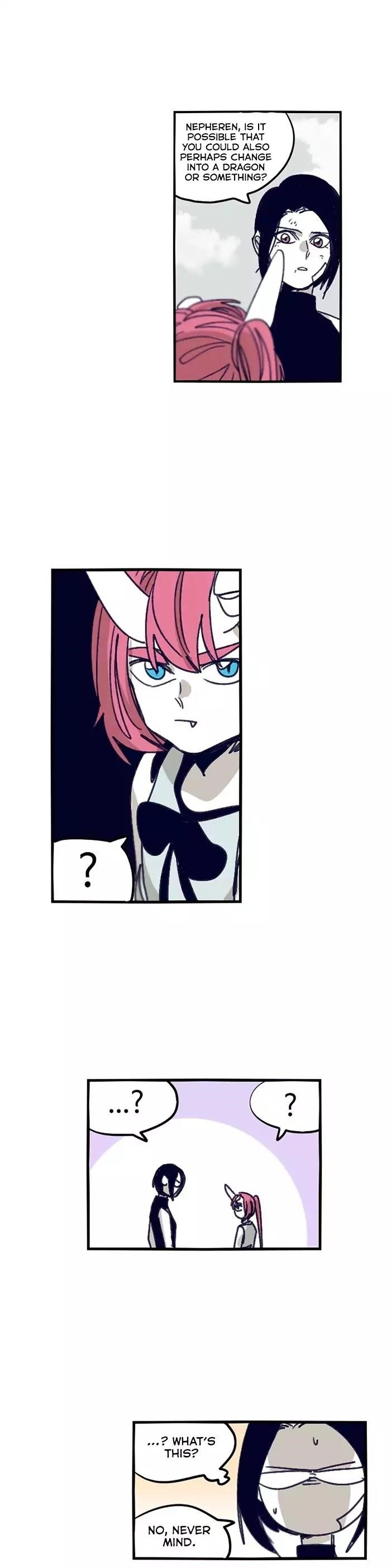 Epic of Gilgamesh Chapter 99 - Page 18