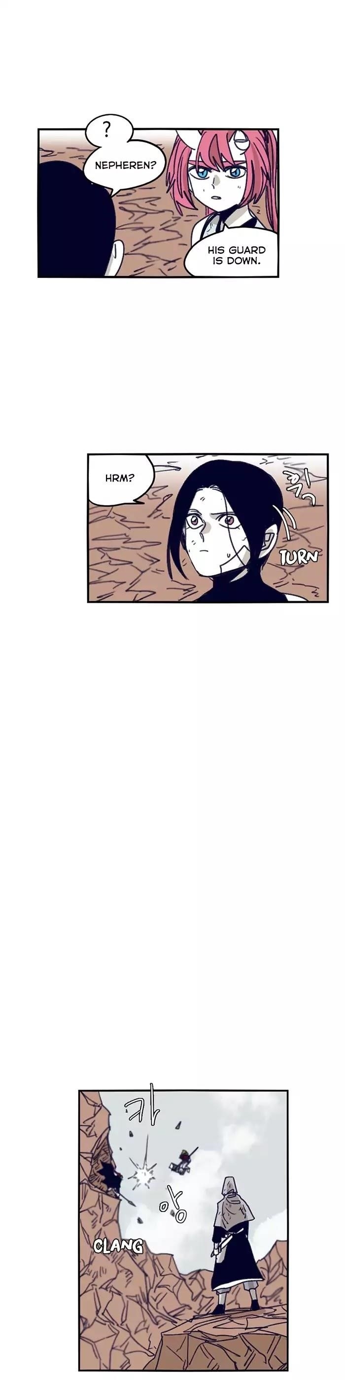 Epic of Gilgamesh Chapter 99 - Page 19