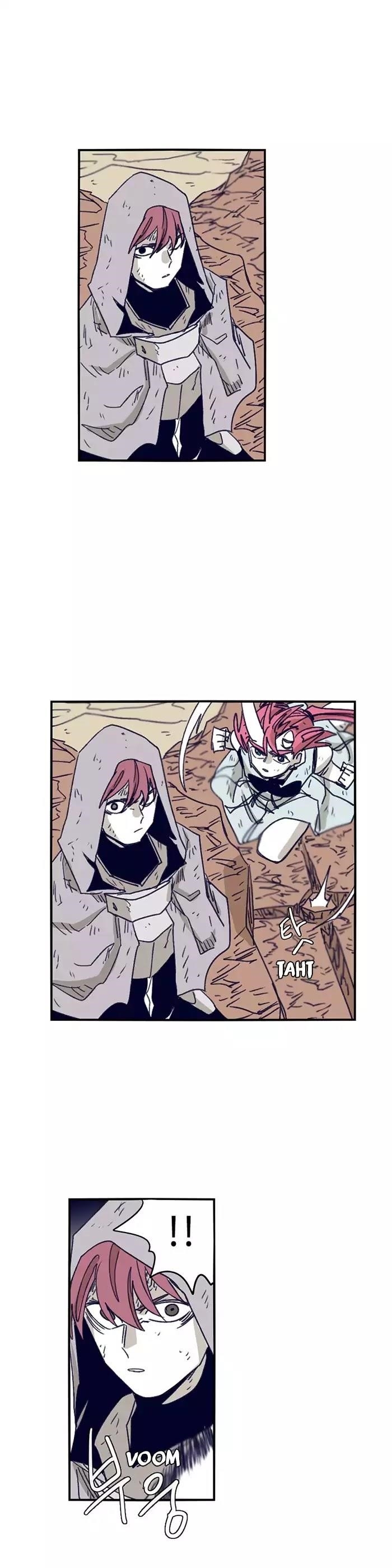 Epic of Gilgamesh Chapter 99 - Page 20