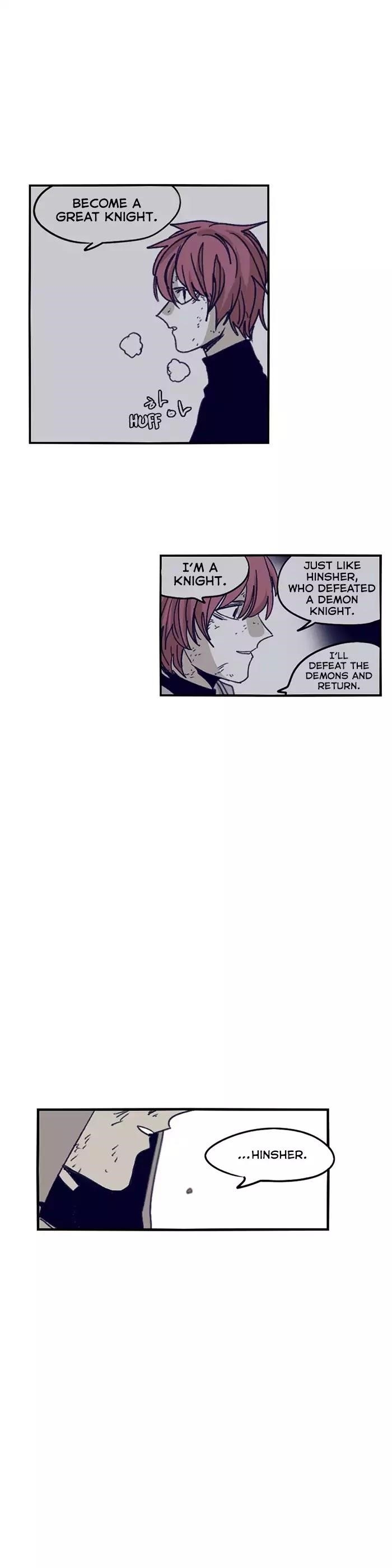 Epic of Gilgamesh Chapter 99 - Page 23