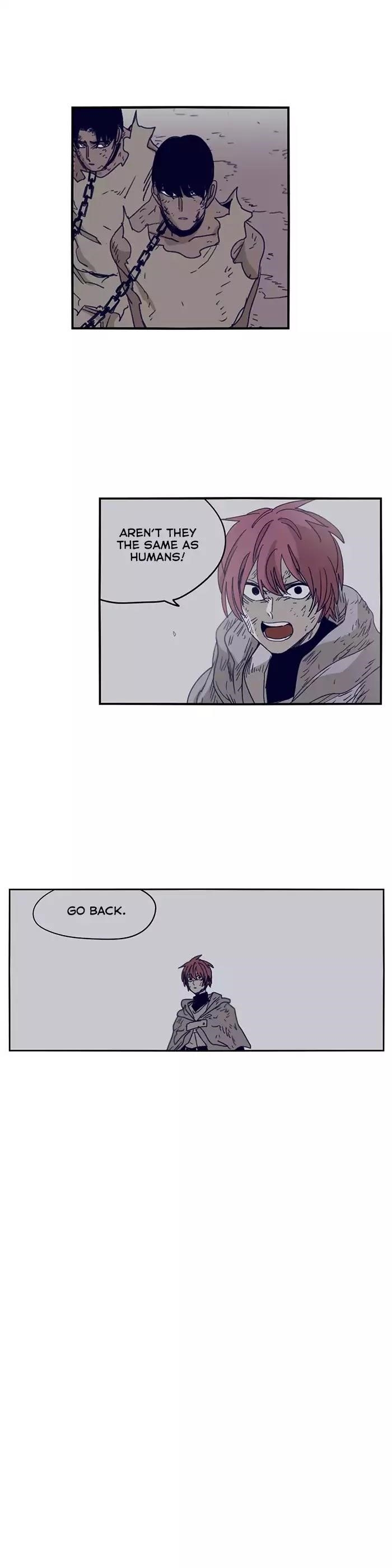 Epic of Gilgamesh Chapter 99 - Page 24