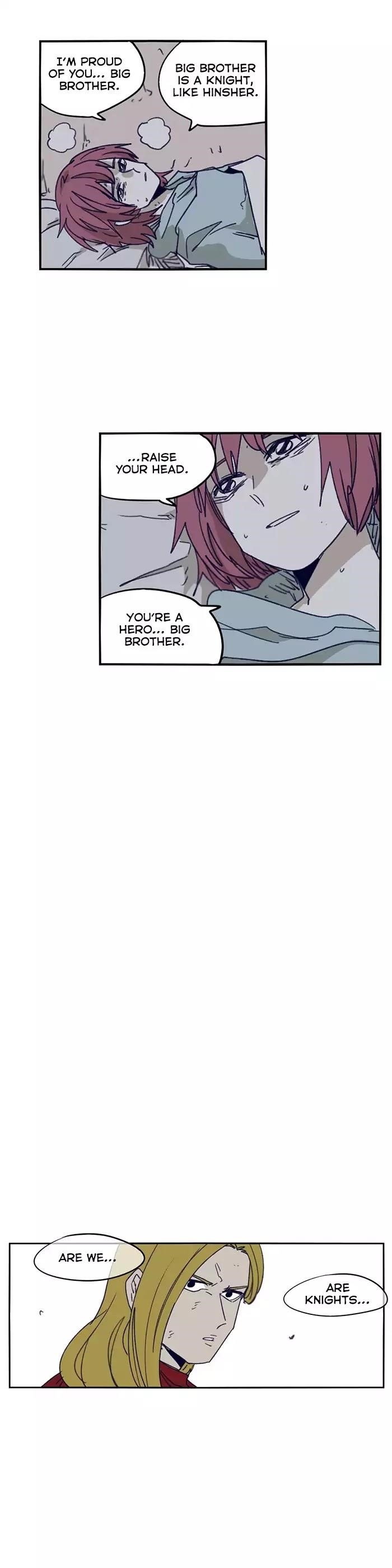 Epic of Gilgamesh Chapter 99 - Page 25