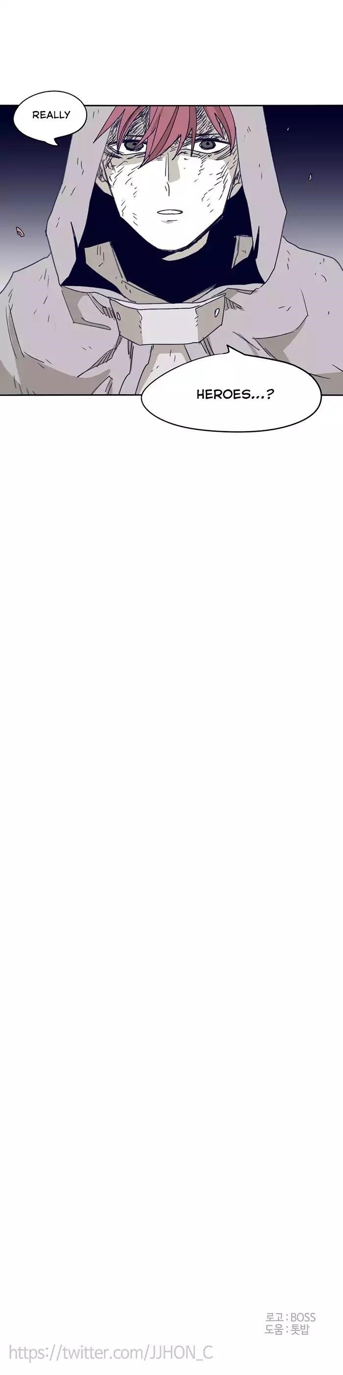 Epic of Gilgamesh Chapter 99 - Page 26